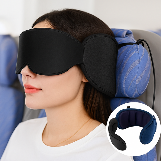 SleepStrap