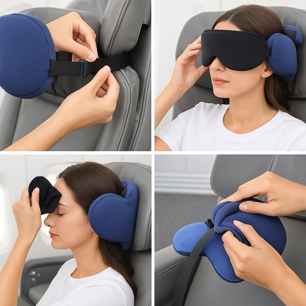 SleepStrap