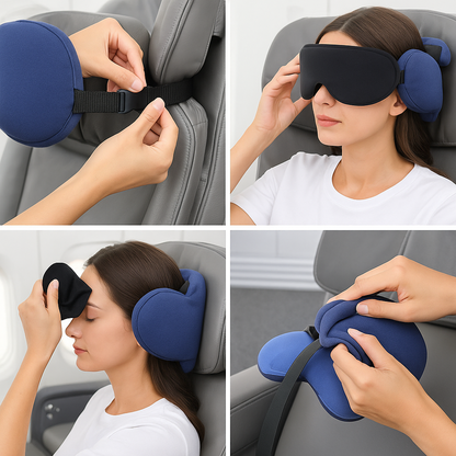 SleepStrap