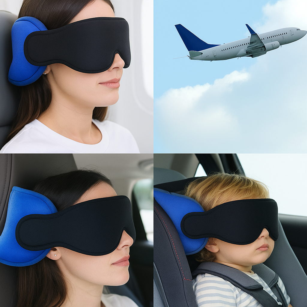 SleepStrap