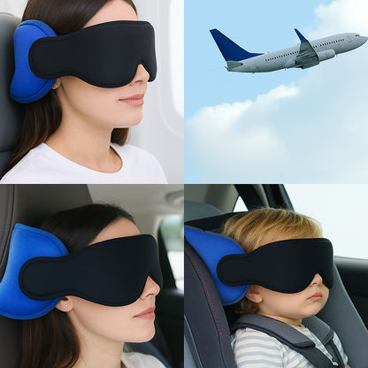 SleepStrap
