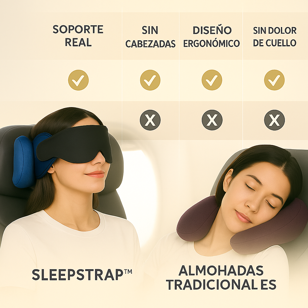 SleepStrap