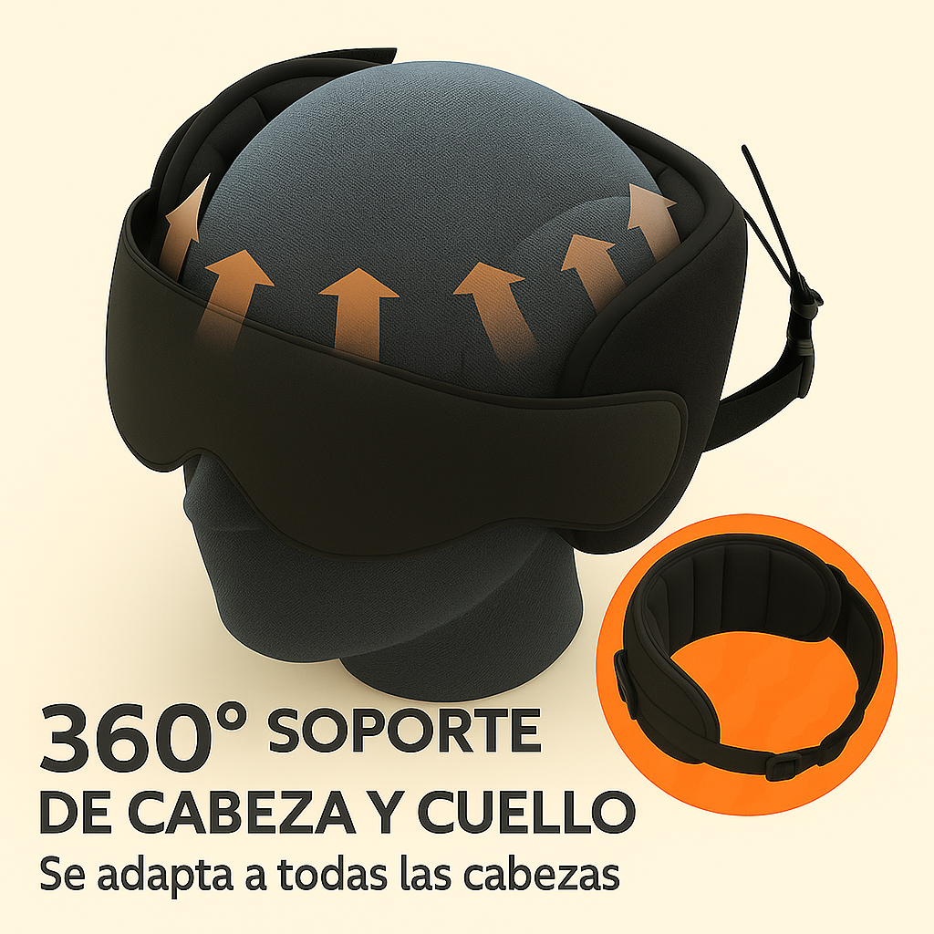 SleepStrap