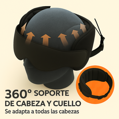 SleepStrap